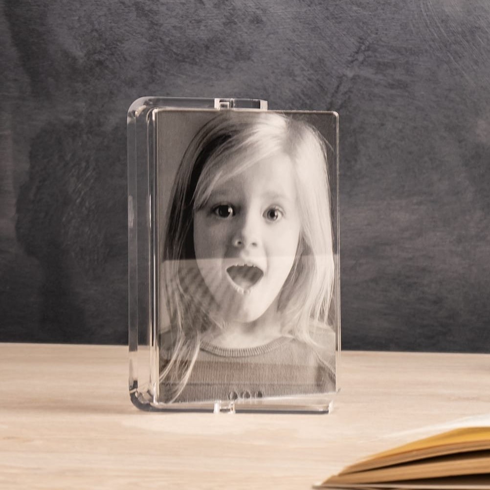 Porta Foto LUX Piccolo