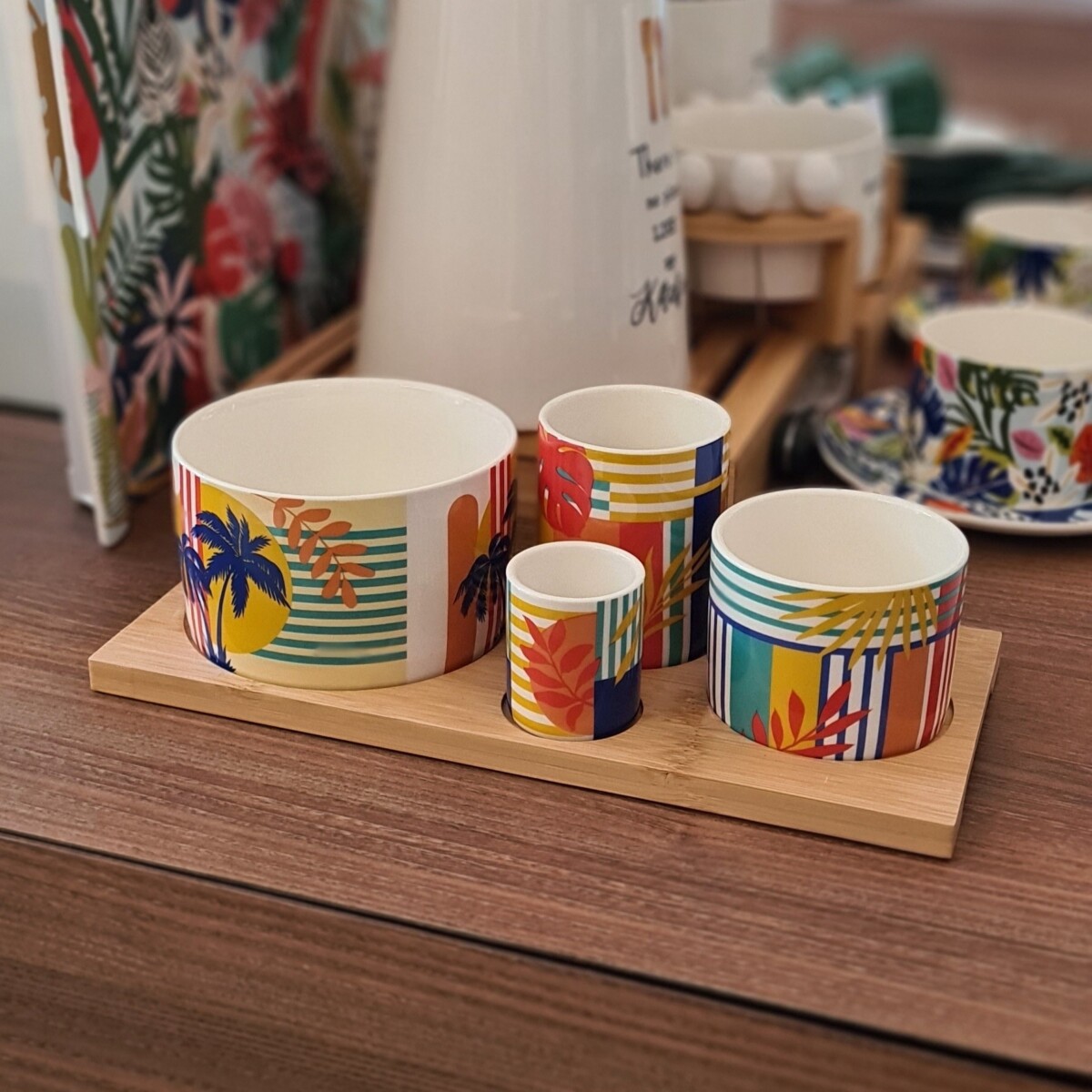 Set Aperitivo BAHA Atmosphere - immagine 3