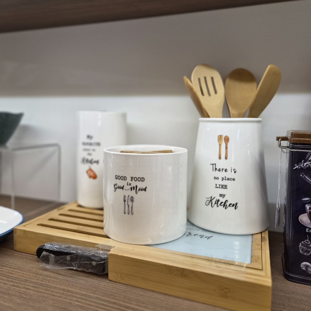 Porta Posate Collezione KITCHEN Elements - immagine 2