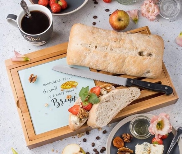 Tagliapane Collezione KITCHEN Elements - immagine 3
