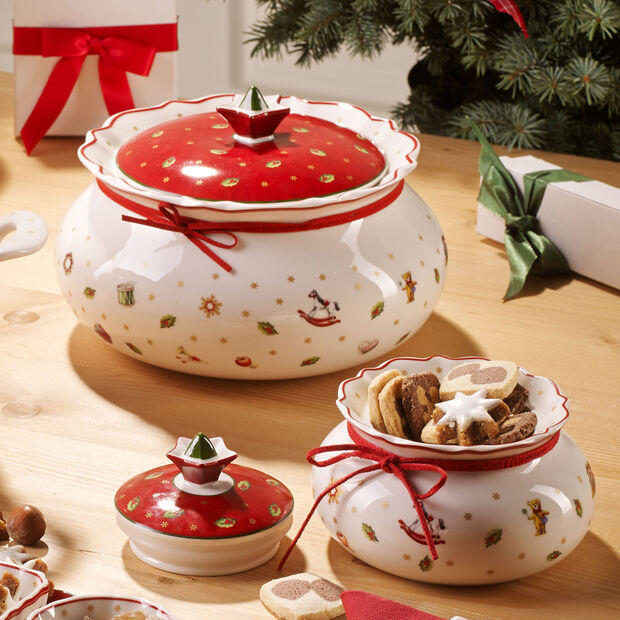 Barattolo Medio Toy's Delight - immagine 2
