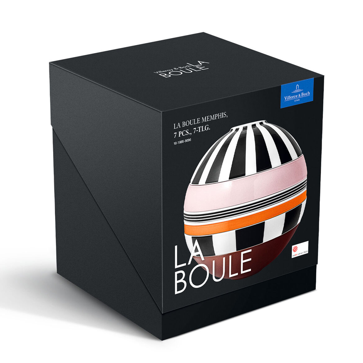 La Boule MEMPHIS - immagine 7