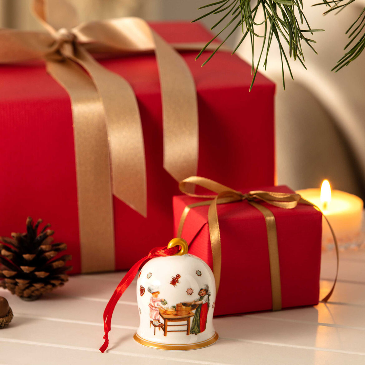 Annual Christmas Edition Campana 2023 - immagine 5