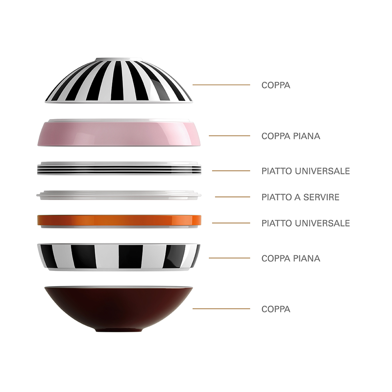 La Boule MEMPHIS - immagine 6