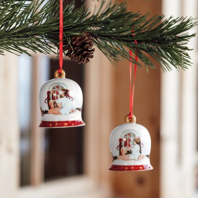 Annual Christmas Edition Campanella 2022 - immagine 3