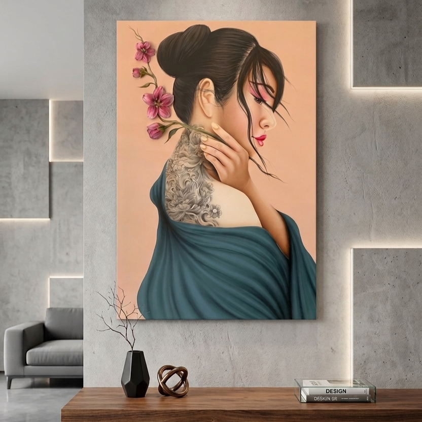 Quadro YUMA Art Maiora - immagine 5