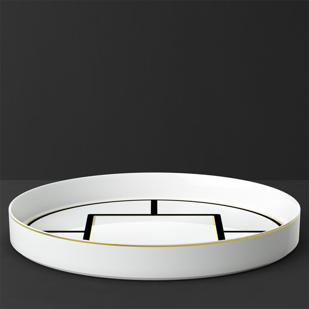 Vassoio METROCHIC Villeroy & Boch - immagine 2