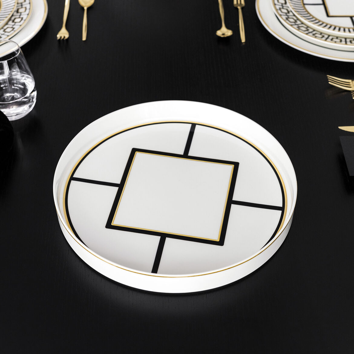 Vassoio METROCHIC Villeroy & Boch - immagine 3