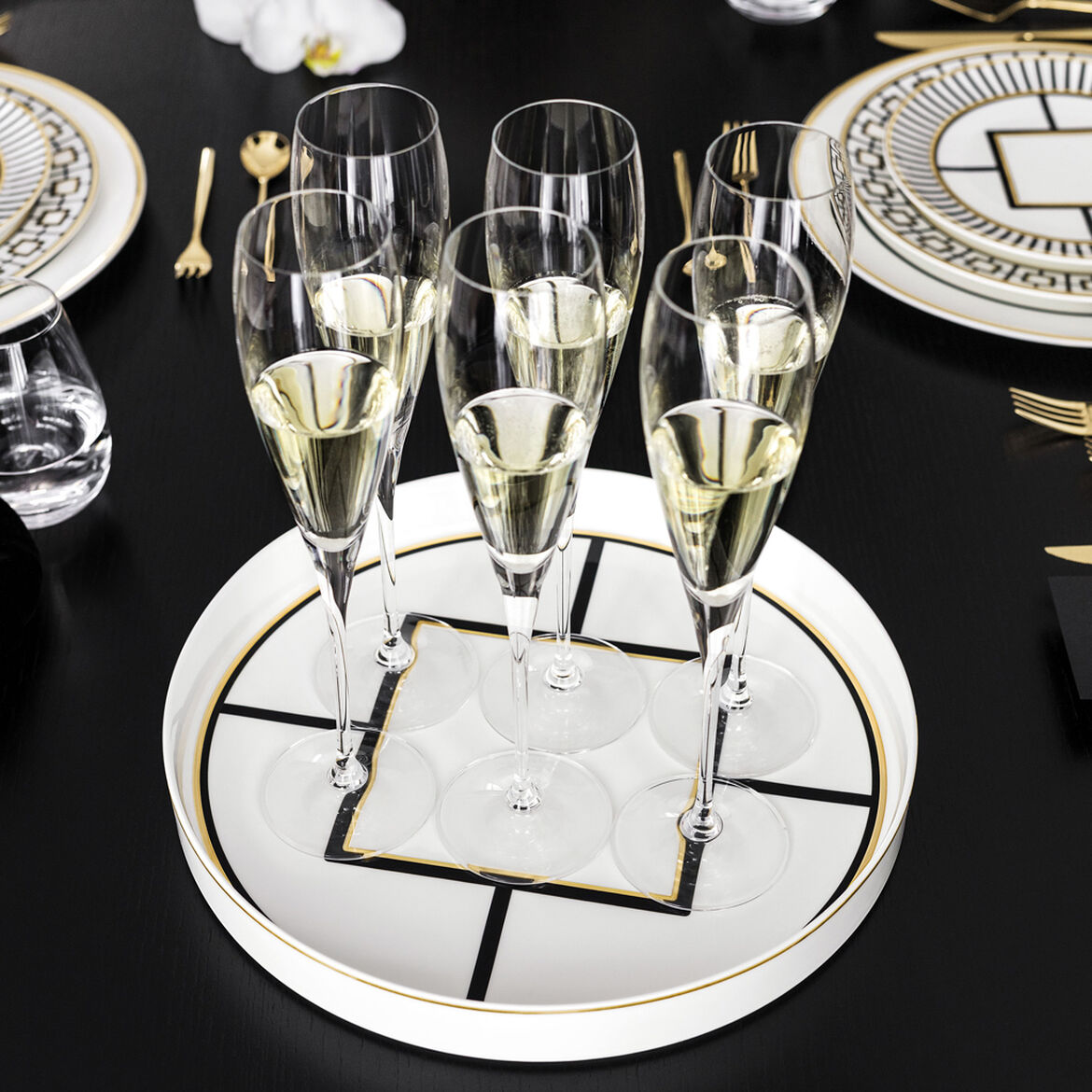 Vassoio METROCHIC Villeroy & Boch - immagine 4