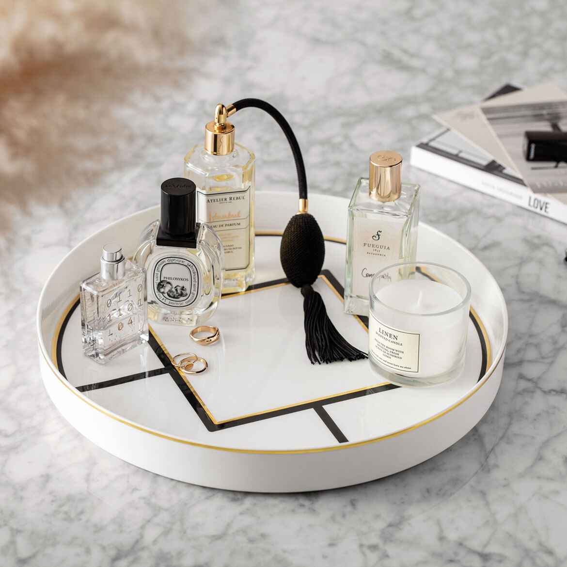 Vassoio METROCHIC Villeroy & Boch - immagine 5