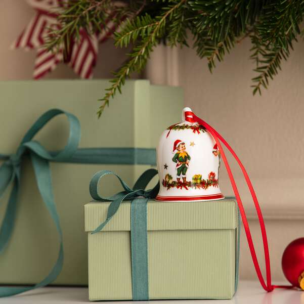 Annual Christmas Edition Campana 2026 - immagine 2