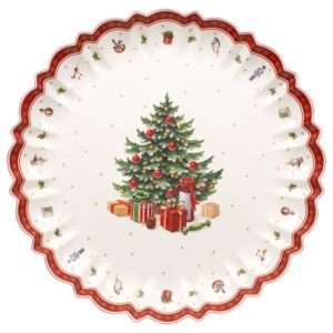 Coppa da Portata Toy's Delight
