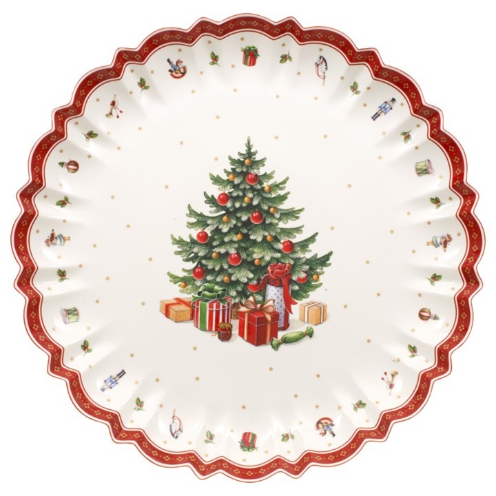 Coppa da Portata Toy's Delight