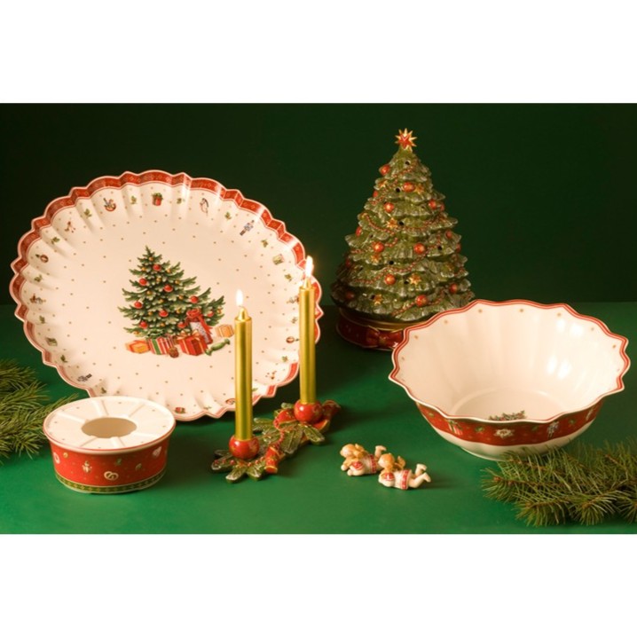 Coppa da Portata Toy's Delight - immagine 2