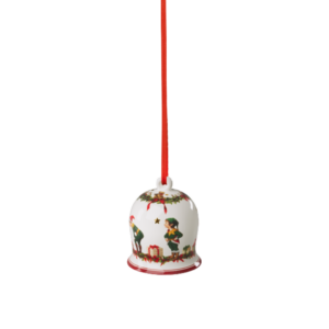 Annual Christmas Edition Campana 2026