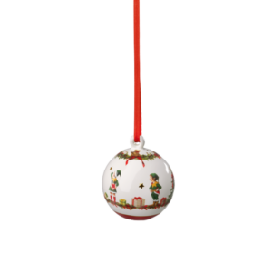 Annual Christmas Edition Sfera 2026